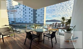Foto de inmueble en  , Col. Las Gaviotas C.P. 82110, Mazatlán