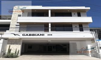 Foto de inmueble en  , Col. Las Gaviotas C.P. 82110, Mazatlán