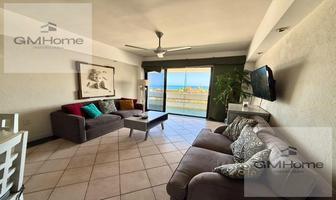 Foto de inmueble en  , Col. Las Gaviotas C.P. 82110, Mazatlán