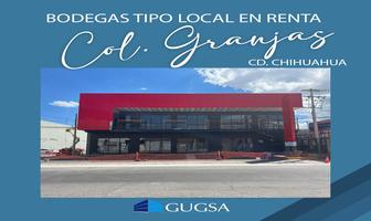 Foto de inmueble en , Col. Las Granjas C.P. 31100, Chihuahua