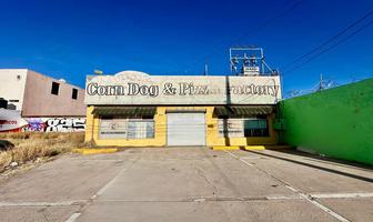 Foto de inmueble en  , Col. Las Granjas C.P. 31100, Chihuahua