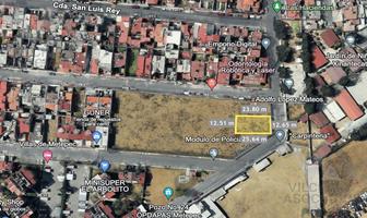 Foto de inmueble en  , Col. Las Haciendas C.P. 52157, Metepec