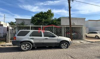 Foto de inmueble en Las Isabeles #0, Col. Las Isabeles C.P. 83120, Hermosillo