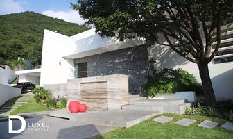 Foto de inmueble en  , Col. Las Jacarandas Privada Residencial C.P. 64989, Monterrey
