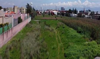 Foto de inmueble en  , Col. Las Jaras C.P. 52160, Metepec