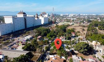 Foto de inmueble en  , Col. Las Jarretaderas C.P. 63735, Bahía de Banderas