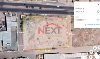 Foto de inmueble en LAS LOMAS #0, Col. Las Lomas C.P. 83293, Hermosillo