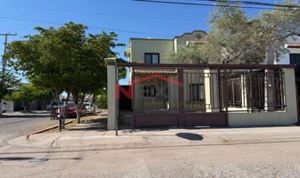Foto de inmueble en LAS LOMAS #0, Col. Las Lomas C.P. 83293, Hermosillo