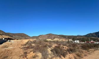 Foto de inmueble en Las Lomas, Col. Francisco Zarco (Valle de Guadalupe) C.P. 22750, Ensenada