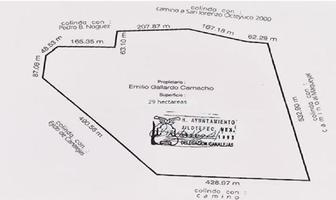 Foto de inmueble en  , Col. Las Manzanas C.P. 54255, Jilotepec