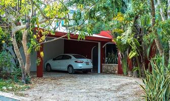 Foto de inmueble en  , Col. Las Margaritas de Cholul C.P. 97305, Mérida