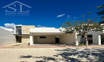 Foto de inmueble en  , Col. Las Margaritas de Cholul C.P. 97305, Mérida