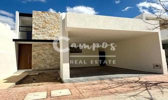 Foto de inmueble en  , Col. Las Margaritas de Cholul C.P. 97305, Mérida