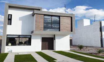 Foto de inmueble en , Col. Las Mercedes C.P. 78394, San Luis Potosí