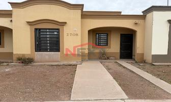Foto de inmueble en Las Misiones #0, Col. Las Misiones C.P. 85099, Cajeme