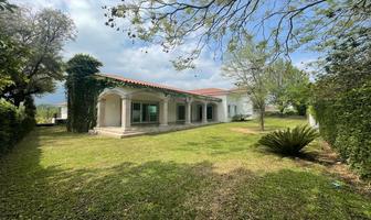 Foto de inmueble en Las Misiones, Col. Las Misiones C.P. 67302, Santiago