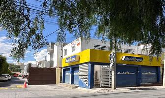 Foto de inmueble en , Col. Las Norias C.P. 78239, San Luis Potosí