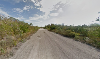 Foto de inmueble en LAS NUBES, Col. Kiktel C.P. 97303, Mérida
