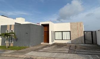Foto de inmueble en  , Col. Las Olas Residencial C.P. 95264, Alvarado