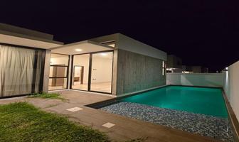 Foto de inmueble en  , Col. Las Olas Residencial C.P. 95264, Alvarado