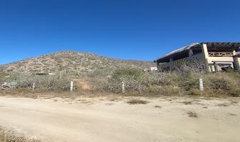 Foto de inmueble en Las Paletas, Col. Pescadero C.P. 23310, La Paz