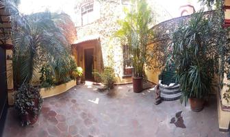 Foto de inmueble en  , Col. Las Palmas C.P. 62050, Cuernavaca