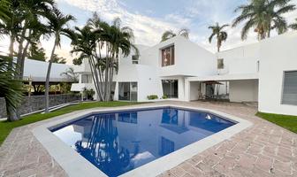 Foto de inmueble en  , Col. Las Palmas C.P. 62050, Cuernavaca