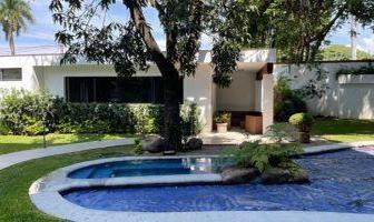 Foto de inmueble en  , Col. Las Palmas C.P. 62050, Cuernavaca