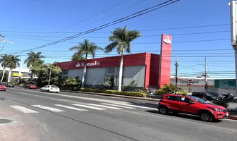 Foto de inmueble en , Col. Las Palmas C.P. 62050, Cuernavaca