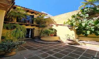 Foto de inmueble en , Col. Las Palmas C.P. 62050, Cuernavaca