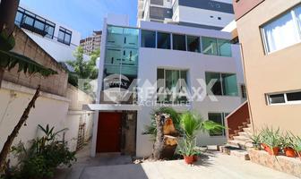 Foto de inmueble en Las Palmas, Col. Los Pinos C.P. 82000, Mazatlán