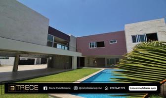 Foto de inmueble en  , Col. Las Palmas C.P. 94274, Medellín de Bravo