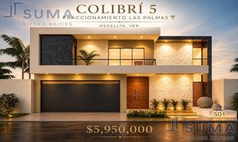 Foto de inmueble en , Col. Las Palmas C.P. 94274, Medellín de Bravo