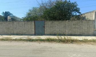 Foto de inmueble en  , Col. Las Palmas C.P. 97145, Mérida