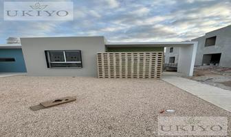 Foto de inmueble en  , Col. Las Palmas C.P. 97145, Mérida