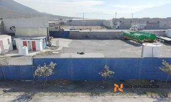 Foto de inmueble en  , Col. Las Palmas C.P. 66187, Santa Catarina