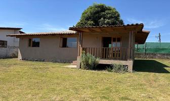 Foto de inmueble en Las palomas, Col. San Antonio C.P. 51200, Valle de Bravo