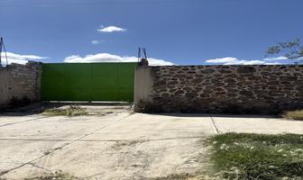 Foto de inmueble en Las Partidas, Col. Presa del Rey C.P. 55989, Temascalapa