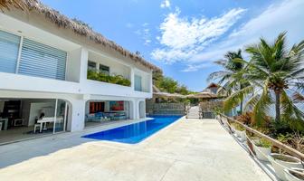Foto de inmueble en  , Col. Las Playas C.P. 39390, Acapulco de Juárez
