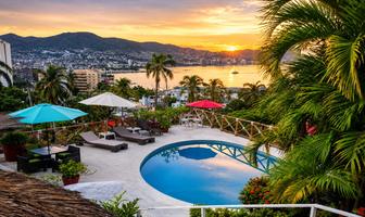 Foto de inmueble en La Suiza 47 #47, Col. Las Playas C.P. 39390, Acapulco de Juárez
