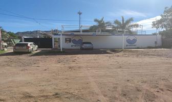 Foto de inmueble en Carretera a Varadero 22, Col. Las Playitas C.P. 85480, Guaymas