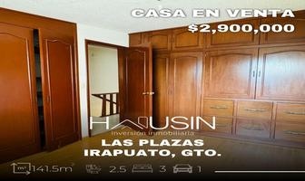 Foto de inmueble en  , Col. Las Plazas C.P. 36620, Irapuato