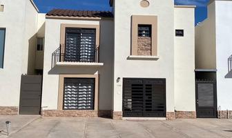Foto de inmueble en  , Col. Las Provincias C.P. 83243, Hermosillo