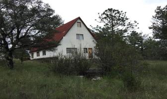 Foto de inmueble en  , Col. Las Quebradas C.P. 34585, Tamazula