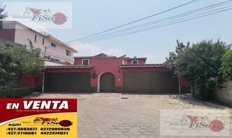 Foto de inmueble en  , Col. Las Rosas C.P. 76803, San Juan del Río