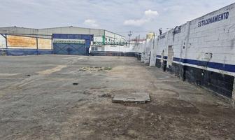 Foto de inmueble en , Col. Las Salinas C.P. 02360, Azcapotzalco