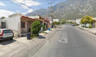 Foto de inmueble en , Col. Las Sombrillas C.P. 66369, Santa Catarina
