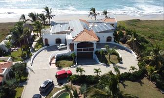 Foto de inmueble en  , Col. Las Varas C.P. 82100, Mazatlán