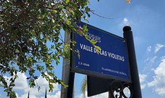 Foto de inmueble en  , Col. Las Víboras (Fraccionamiento Valle de las Flores) C.P. 45640, Tlajomulco de Zúñiga