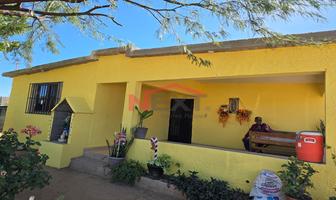 Foto de inmueble en , Col. Las Víboras C.P. 83310, Hermosillo
